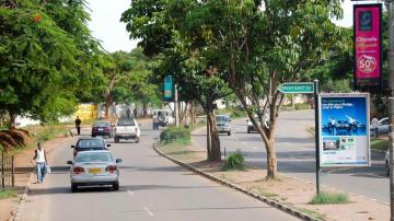 Best Hotels In Lusaka From Night Kayak