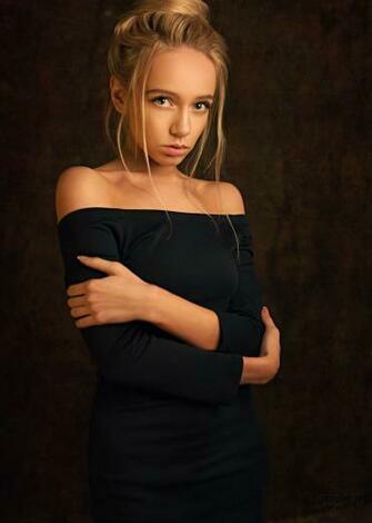 Model Women 500px Sergey Fat Portrait Wallpaper