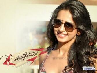 Rakul Preet Singh High Resolution Image Glamsham