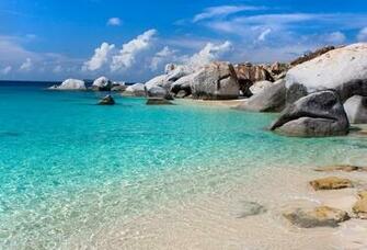Seychelles Island La Digue Desktop Wallpaper Nature Goodwp