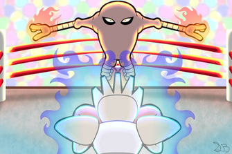 Best Hitmonchan Wallpaper