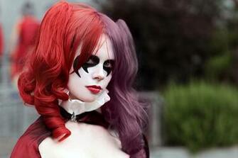 Harley Quinn Suicide Squad Wallpaper