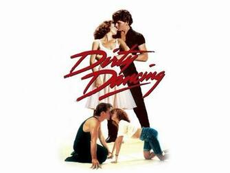 Dirty Dancing Wallpaper