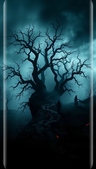 Disturbed Phone Wallpaper