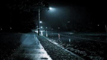 Rainy Day Wallpaper Desktop Which Is Under The