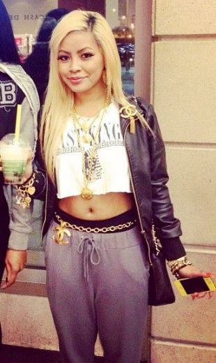 Mac Hollywoodswagg Honey Cocaine Last Kings Killing It Swagg