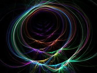 Wormhole Screensaver Stargate