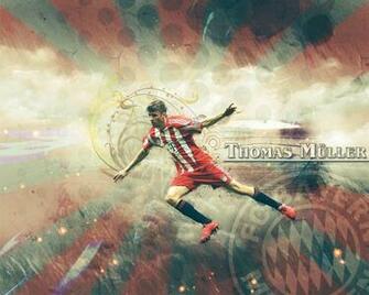 Thomas M Ller Wallpaper