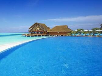 Home Places Travel Beach Screensavers Large