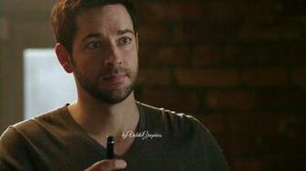 Zachary Levi Remember Sunday Wallpaper