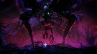 Ori And The Will Of Wisps Guide Release Date Wallpaper