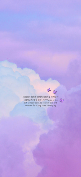 Wallpaper Lockscreen iPhone Bts Quotes Lyrics