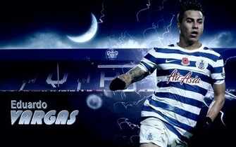 Eduardo Vargas Wallpaper By Chrisramos4