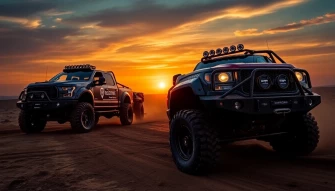 Diesel Brothers Wallpaper