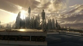 Stargate Atlantis Wallpaper