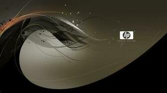 Hp HD Wallpaper Widescreen Image