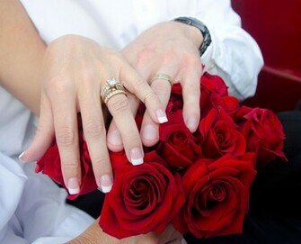Happy Wedding Wallpaper Marriage Anniversary