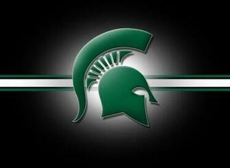Michigan State Spartans College Football Wallpaper