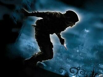 Picture Thief Games