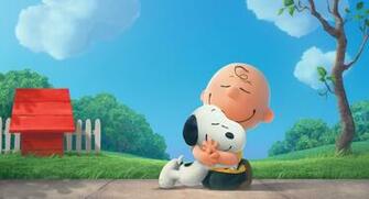 Peanuts Movie Wallpaper Photo