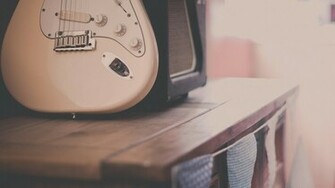 Retro Music Desktop Wallpaper Background Vintage Photo Shared By