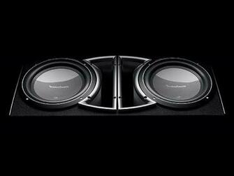 Image Rockford Fosgate P1l Wallpaper