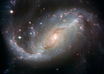 Breathtaking Nasa Hubble Space HD Wallpaper Creative Fan