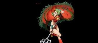 Juuni Taisen Wallpaper X Net