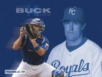 Wallpaper Baseball Mlb Kansas City Royals