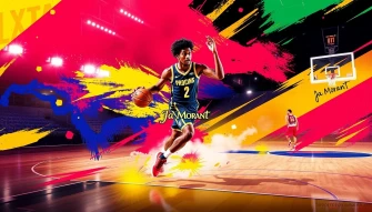 Best Ja Morant Wallpaper