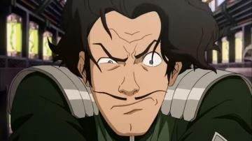 Legend Of Korra Enemy At The Gates Escapist