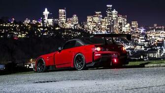 Honda S2000 Wallpaper