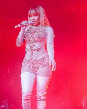 Nicki Minaj