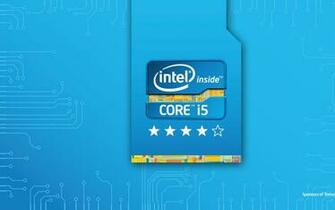 Pictures Processor Intel Core I3 Wallpaper HD Desktop