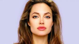 Angelina Jolie Wallpaper