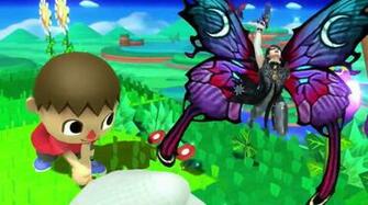 Bayonetta Is Joining The Super Smash Bros Roster News
