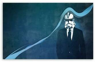 Stormtrooper Suit HD Desktop Wallpaper Widescreen High Definition