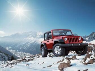 Rubicon Wallpaper Jeep Desktop