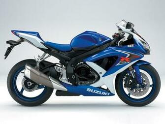 Gsx R Wallpaper Suzuki 600desktop