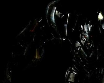 Megatron Wallpaper