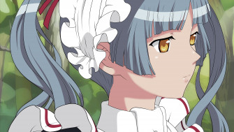 4k Maria Holic Wallpaper Background Image