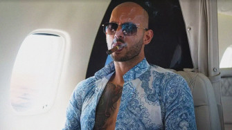 Why Young Men Love Violent And Viral Andrew Tate The Australian