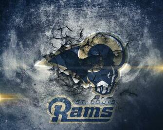 St Louis Rams Wallpaper By Jdot2dap