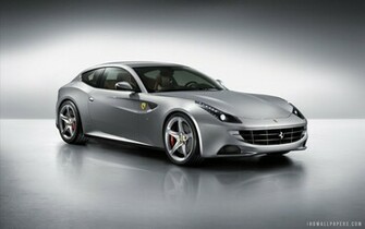 Ferrari Ff Wallpaper Background In HD