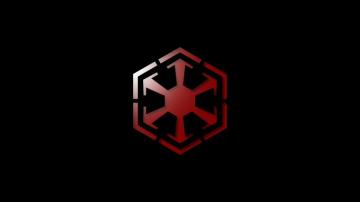 Sith Emblem Wallpaper On