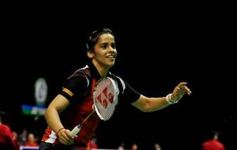 Yonex All England News