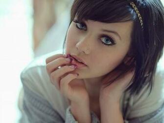 Wallpaper And Pics Cool Emo Girls