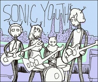 Sonic Youth