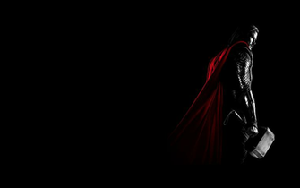 Thor Wallpaper