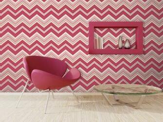 Chevron Fuschia Wallpaper 19ele Lelandswallpaper